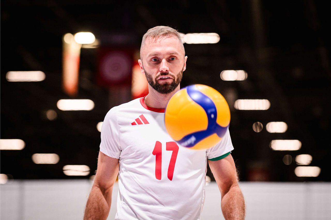 Paweł Zatorski z emocjonalnym wyznaniem. Padła ważna deklaracja