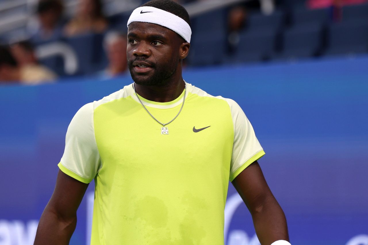 Długa i emocjonująca noc w Houston. Miejscowy ulubieniec zapewnił rozrywkę