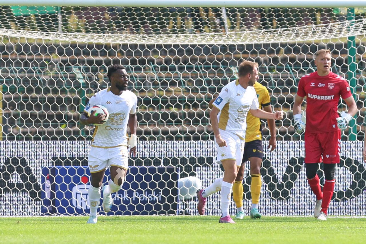 Warto walczyć do końca. Legia Warszawa i Jagiellonia Białystok mogą sięgnąć po ogromne premie