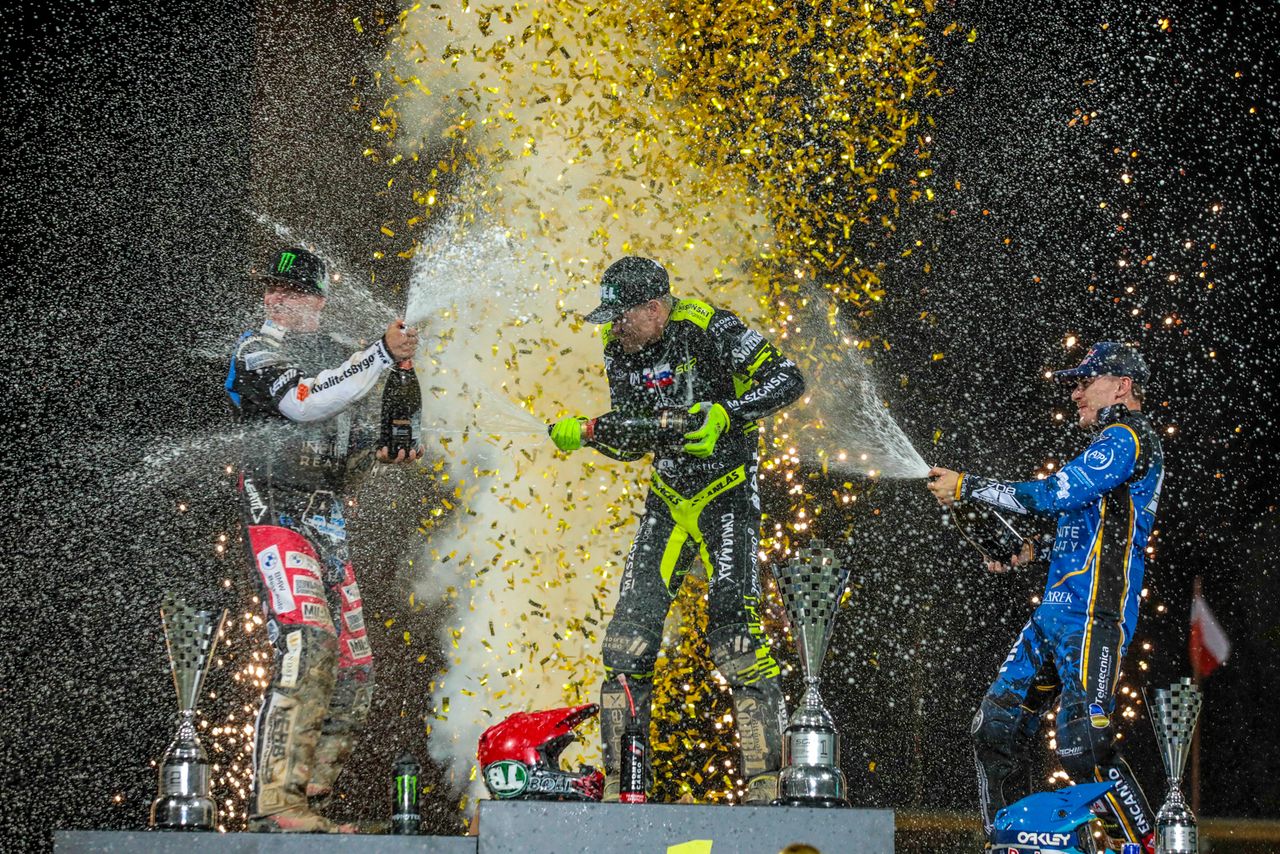 Żużel. Od Wrocławia do Wrocławia. W sobotę wielki jubileusz cyklu Grand Prix!