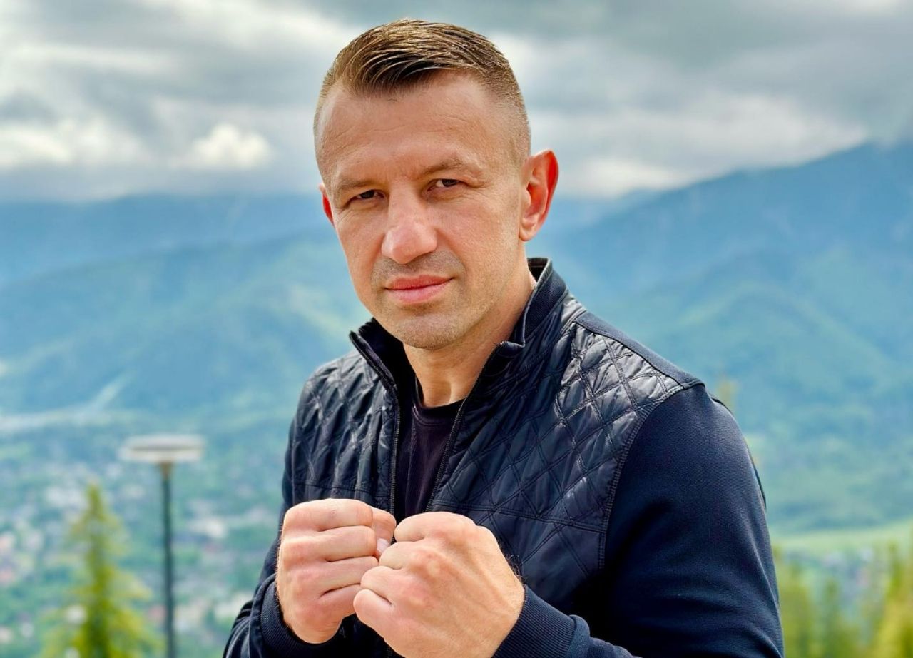 Adamek może zakończyć karierę w Fame MMA – Najman chce powrotu