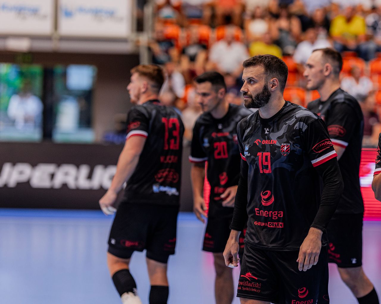 Pięć zwycięstw i koniec. Niespodziewane przerwanie serii