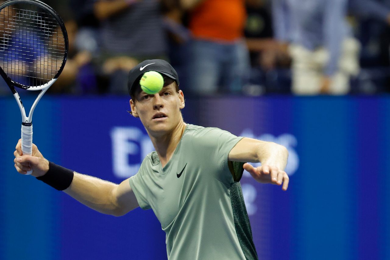 US Open. Where to watch the Jannik Sinner semifinal