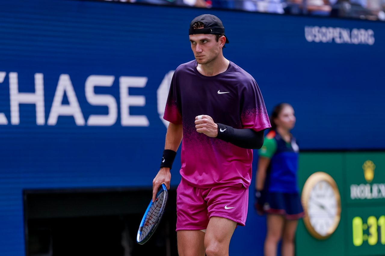 Draper returns from injury to reach Eastbourne ATP 250 semi-final