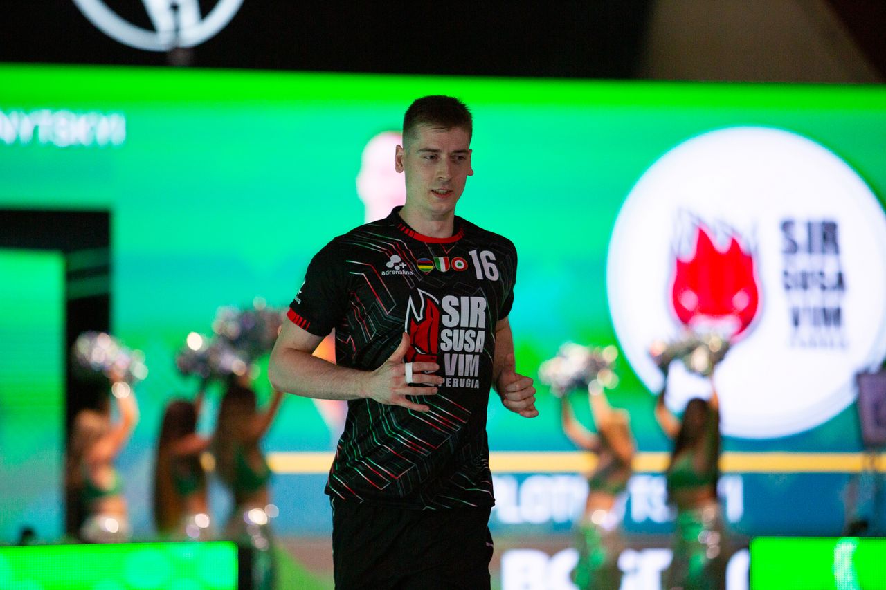 Semeniuk i spółka znów górą. Finał o krok