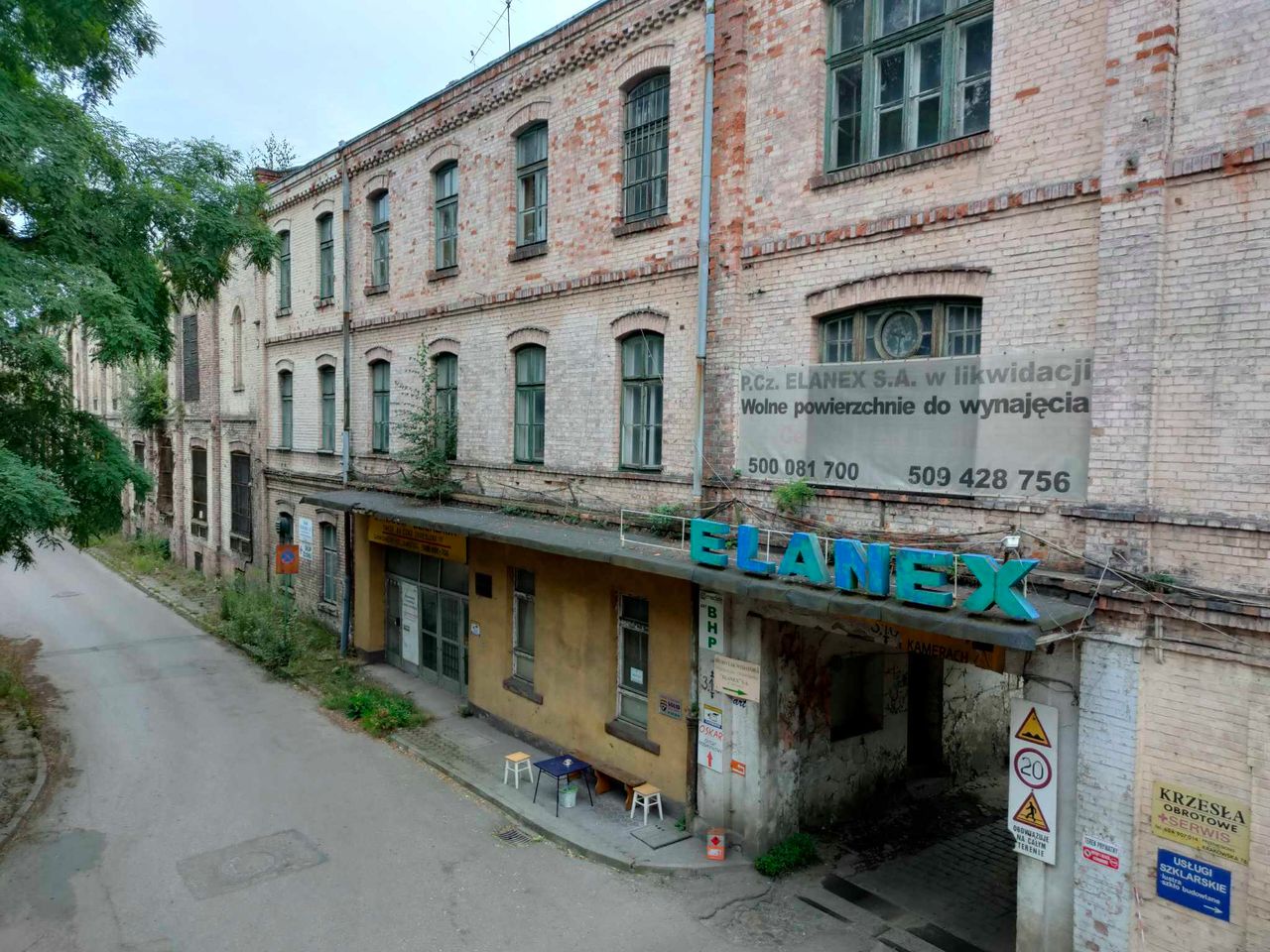 Miasto wygrało komorniczą licytację. Daleka droga do budowy stadionu Rakowa