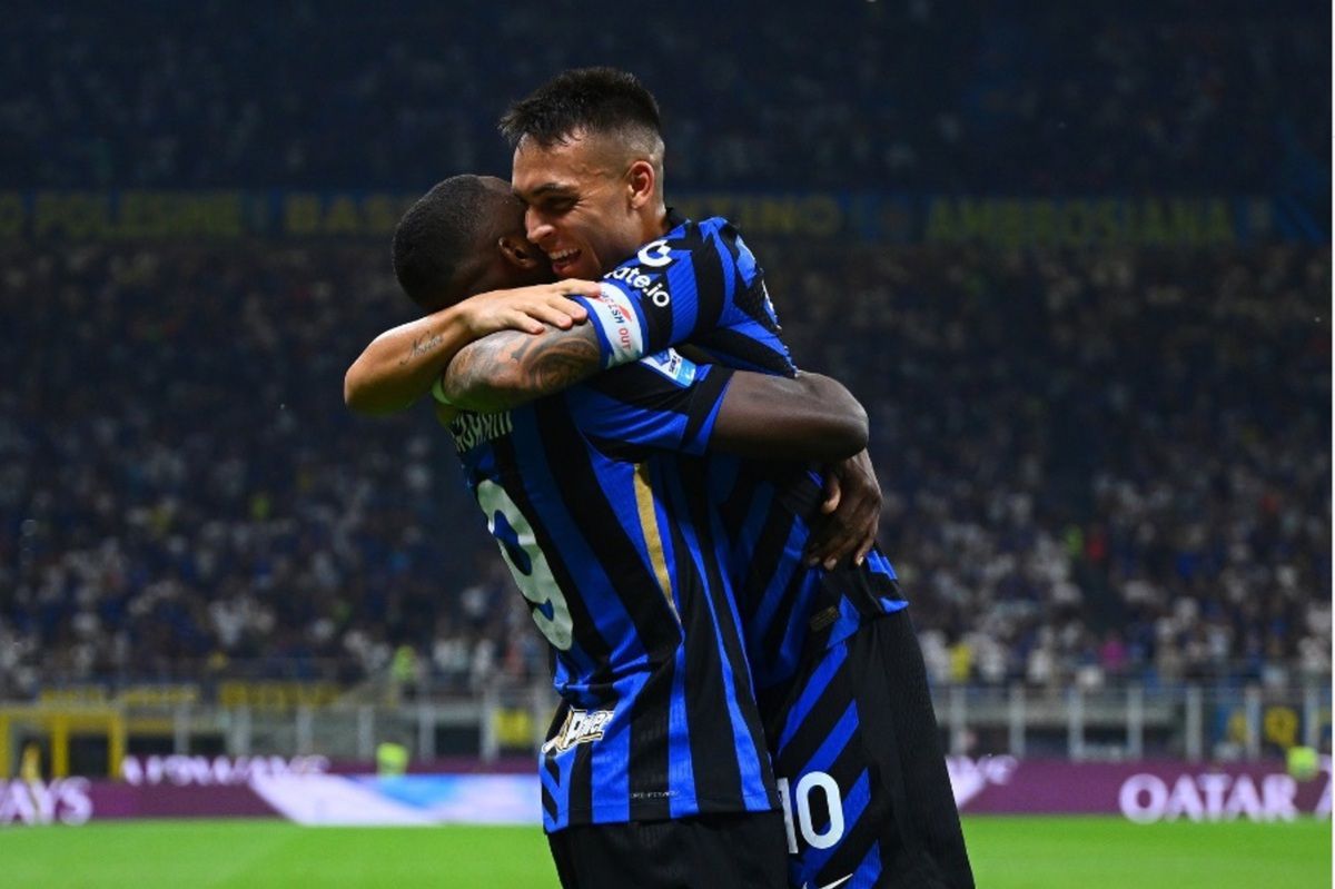 AC Monza vs. Inter Milan: Everything You Need to Know About the Upcoming Serie A Clash