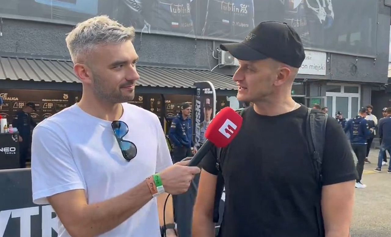 Żużel w rewolucji: Kuźbicki domaga się likwidacji U24 i zmiany zasad gry