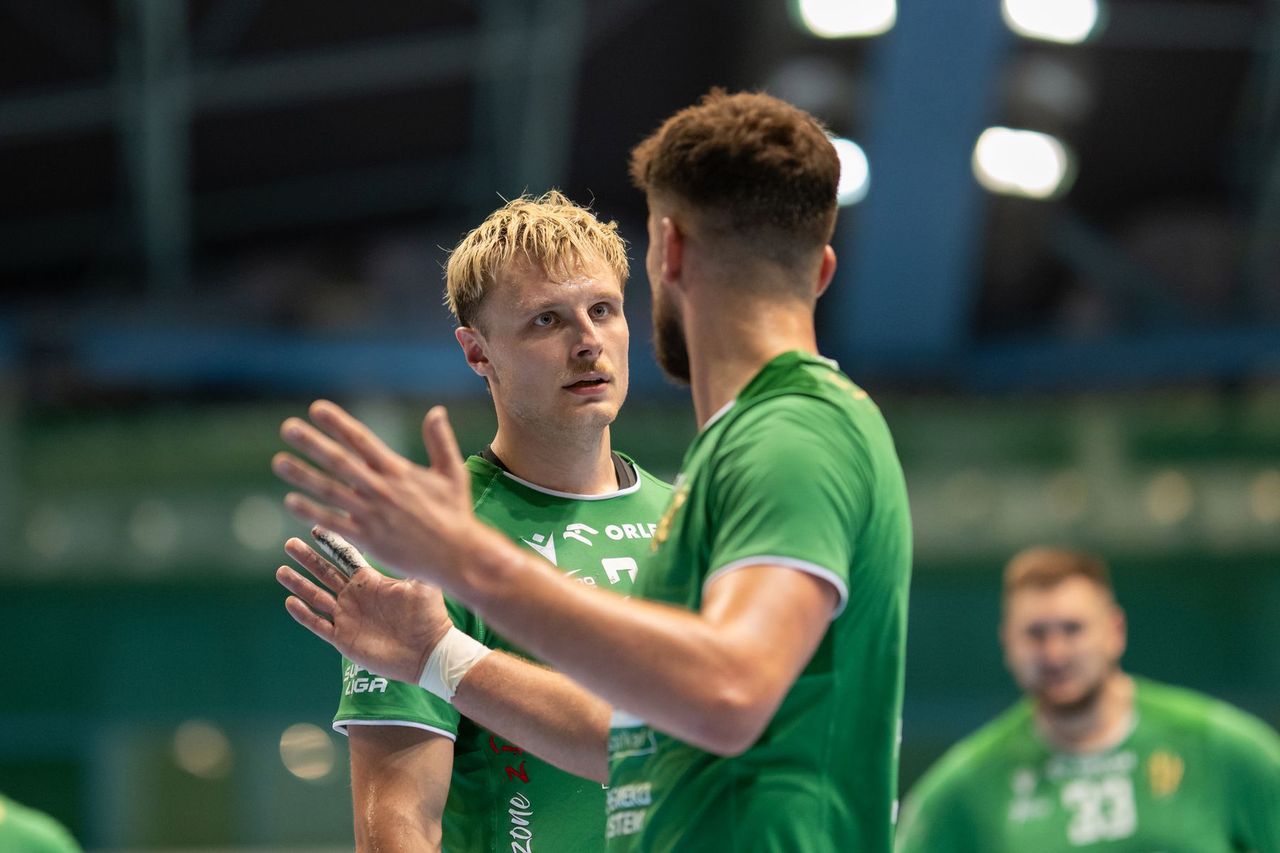 Spadek coraz bliżej. Bezradny WKS Śląsk Wrocław