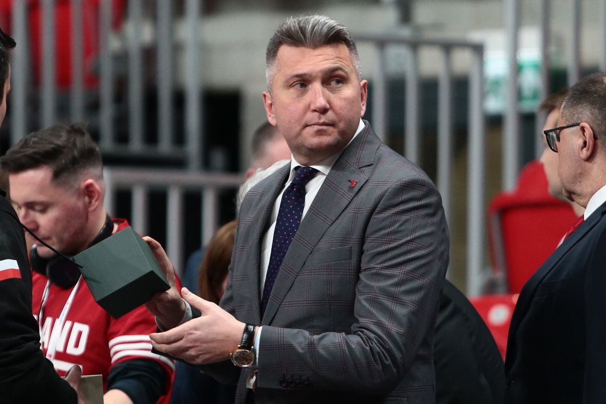 Media: 10 mln w dwa lata. Wyszło na jaw, kto hojnie wspiera Piesiewicza