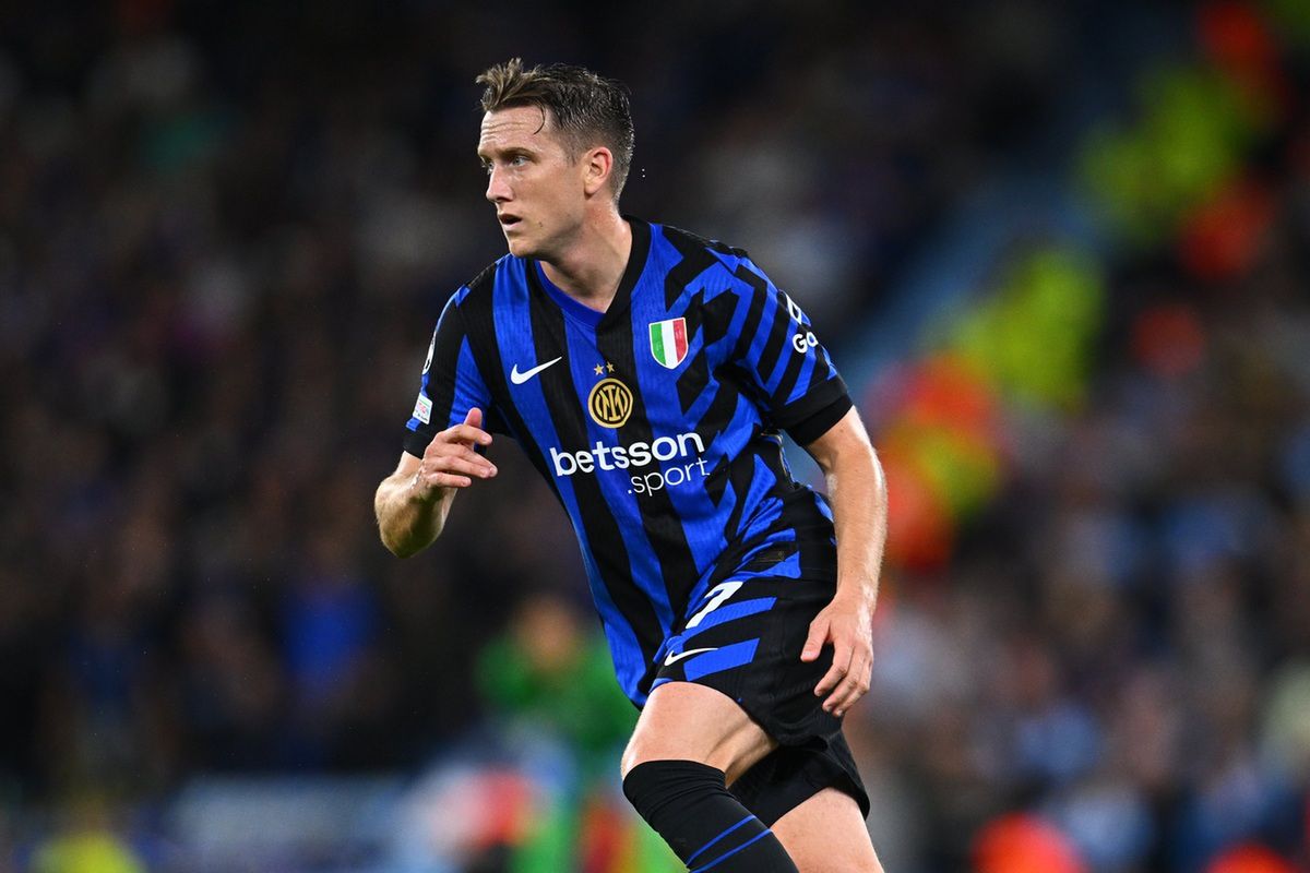 Inter - Como: transmisja i stream za darmo. Gdzie oglądać na żywo Puchar Włoch? (21.04.2026)