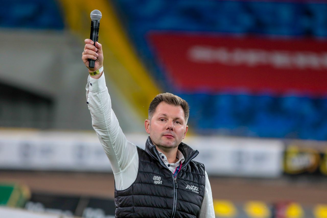 Żużel.. Ekspert jest spokojny o Kurtza. "Jechał z takimi zawodnikami, iż można złapać się za głowę"