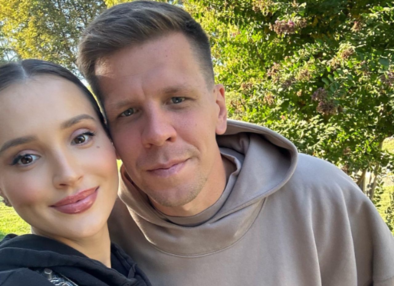 Szczęsny po 10 latach małżeństwa zdradził, co naprawdę liczy