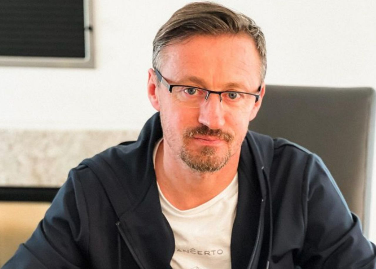 "Zerwał kontakt". Małysz ujawnia ws. Tajnera