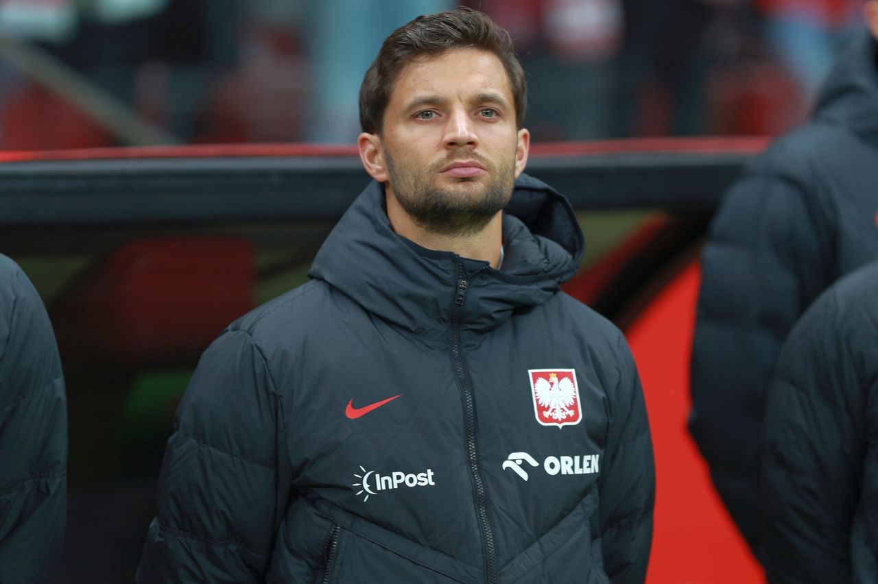 Rozmawiali o tym przed meczem. "Wiedzieliśmy"