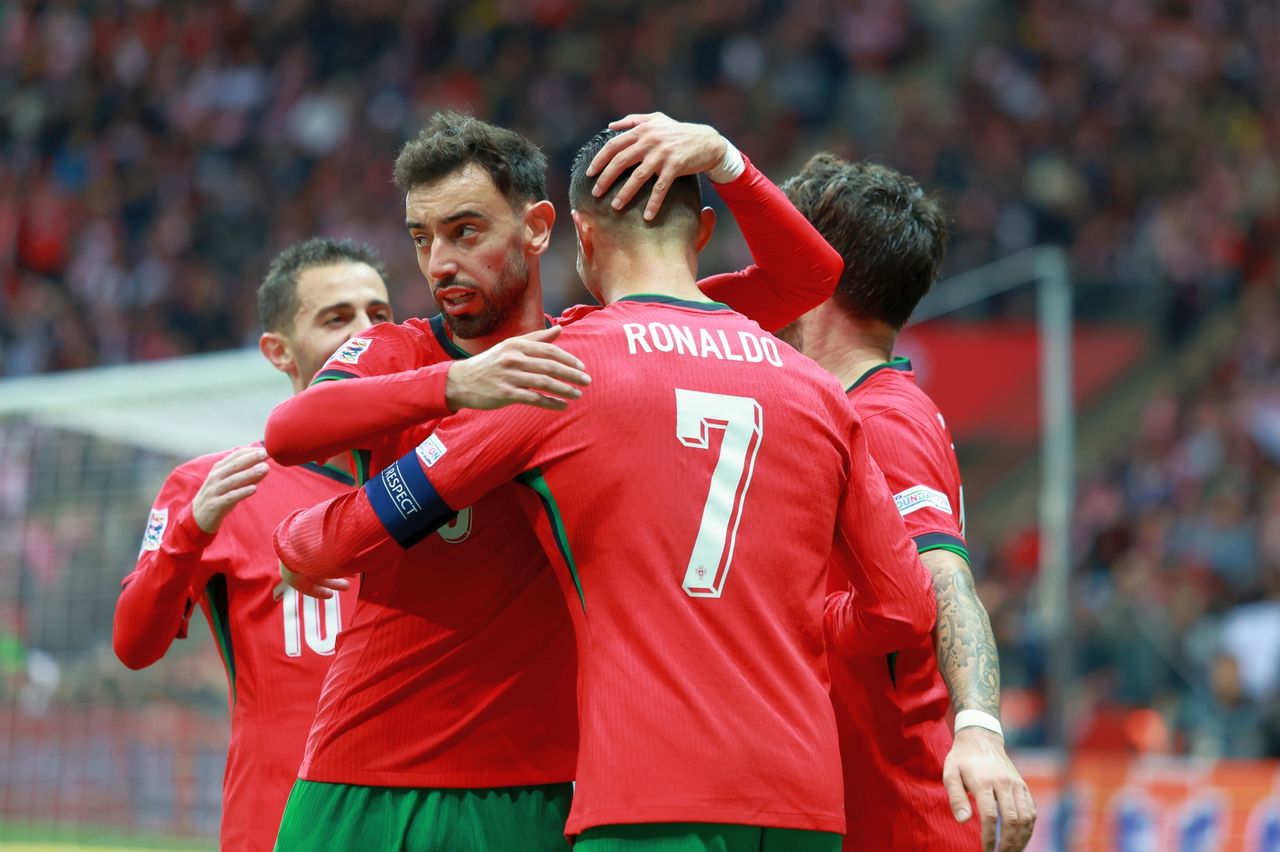 MŚ 2026: Portugalia faworytem grupy K