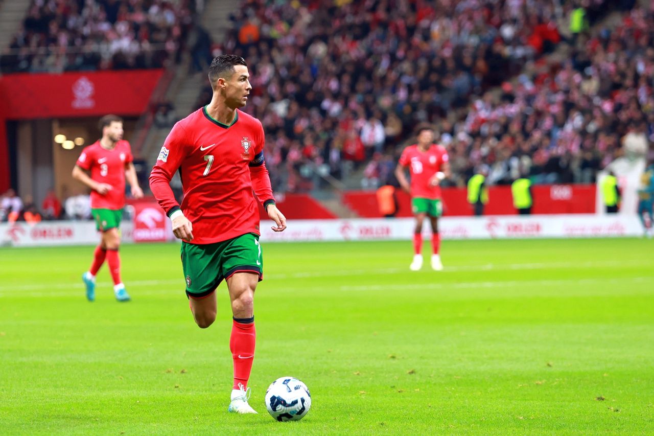 Mundial 2026: Ostatnia szansa Ronaldo. Czy Portugalia sięgnie po mistrzostwo?