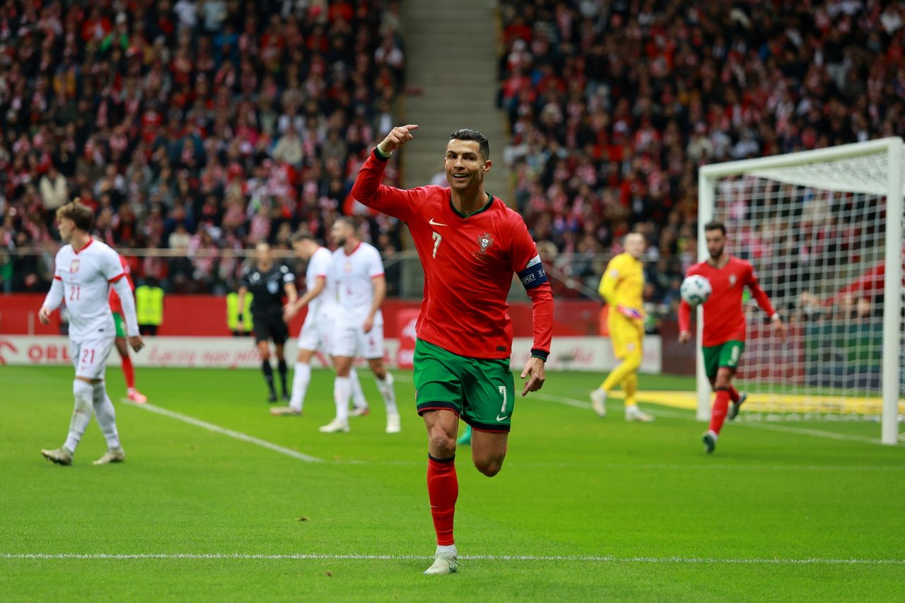 Ronaldo, Kane, Modrić, wieczór gwiazd na mundialu! Co typują bukmacherzy?