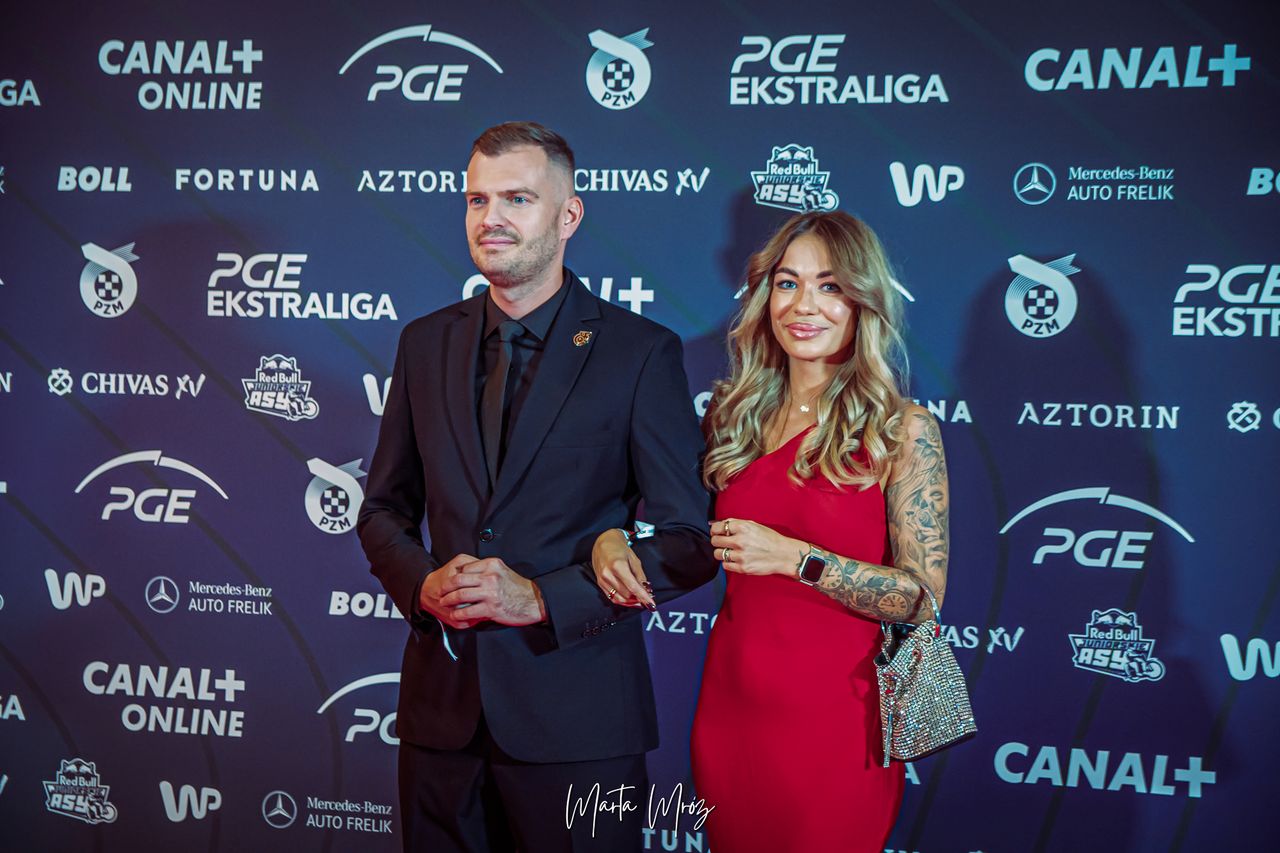 Prezes potwierdza. GKM był bliski pozyskania gwiazdy. Oglądaj Magazyn PGE Ekstraligi!