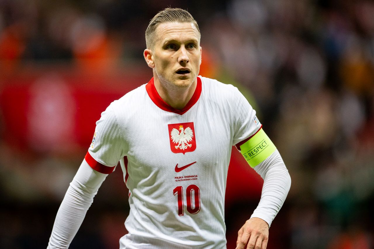 Polska - Albania: o której godzinie mecz barażowy?