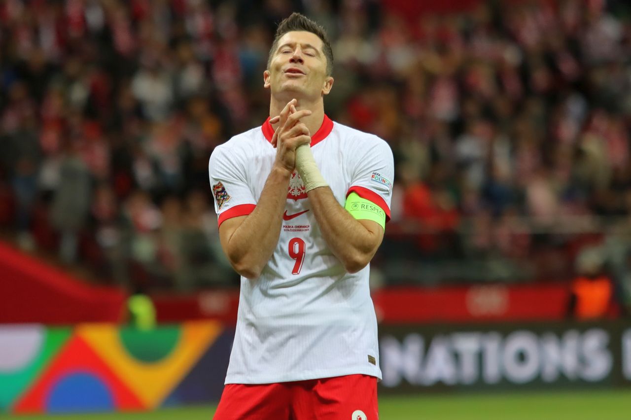 Polska - Albania: przewidywane składy na baraż MŚ 2026