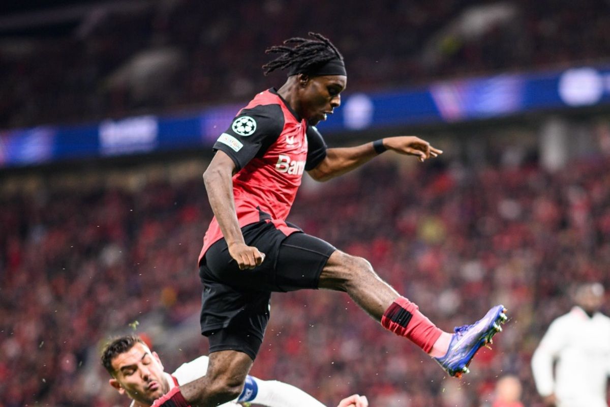 Bayer Leverkusen Eintracht Frankfurt typy 19.10.2024 Bój o ligowe