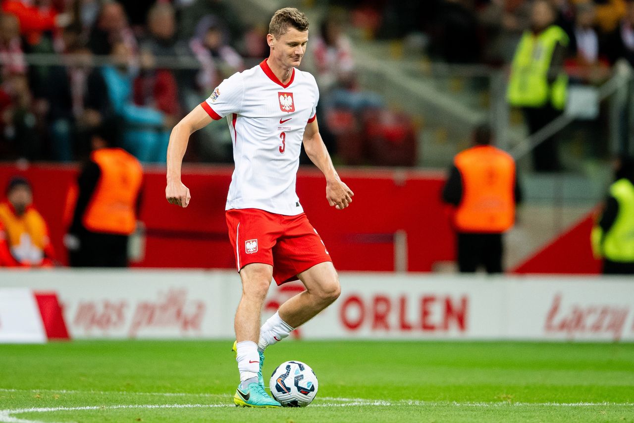 Włosi mogą pozbyć się Polaka. Zostało mało czasu