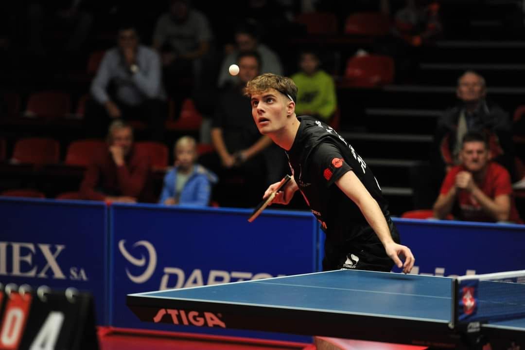 Po miesięcznej przerwie niezły występ mistrza Polski