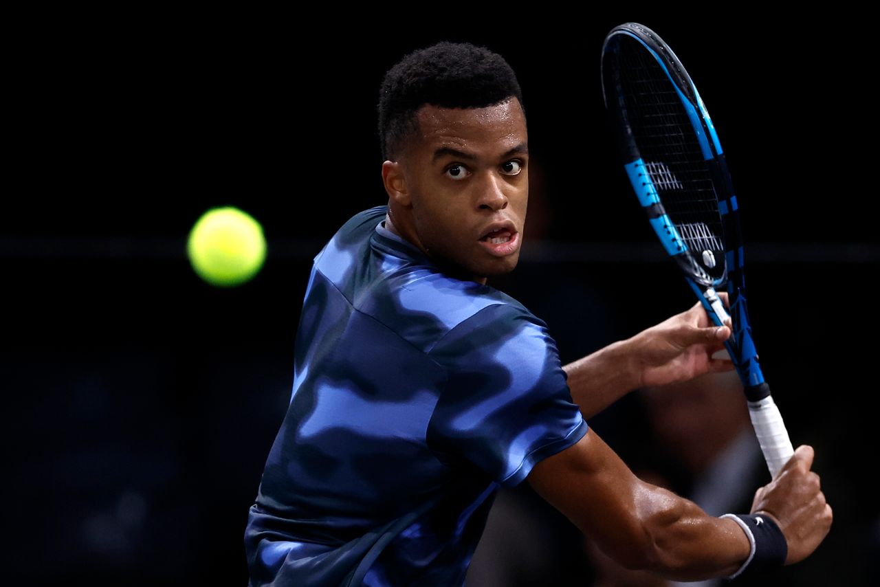 Winston-Salem 2026: Jak młode talenty tenisowe giną w cieniu doświadczenia