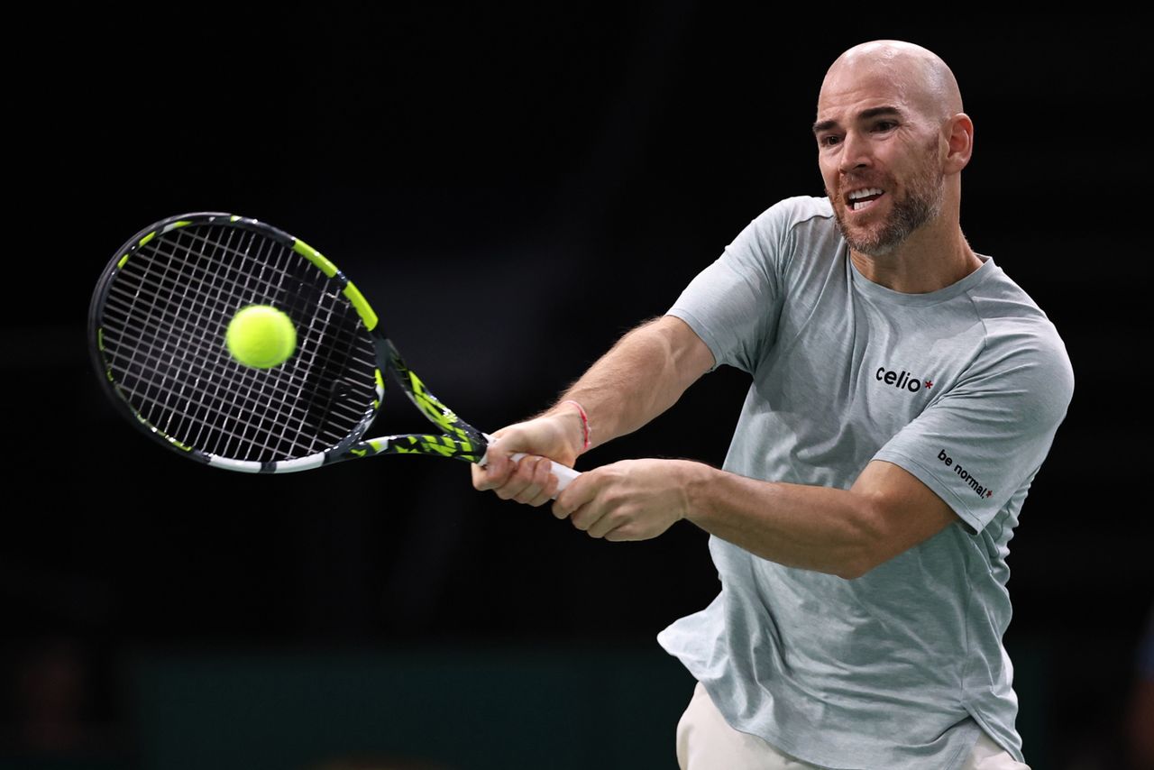 Rusza europejski sezon gry na mączce. Na początek Bukareszt