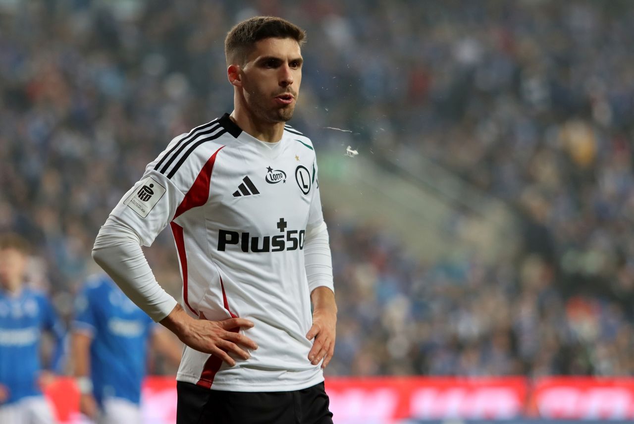 Ważne powroty w Legii. Dobre wieści dla Papszuna