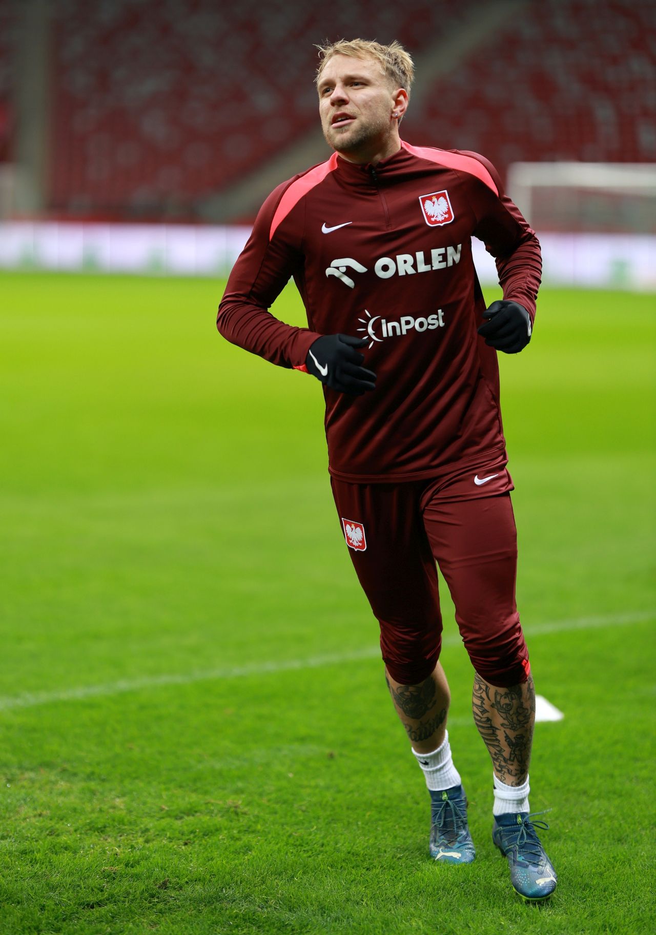 Media. realizowane są negocjacje ws. Puchacza. Spora szansa na powodzenie rozmów