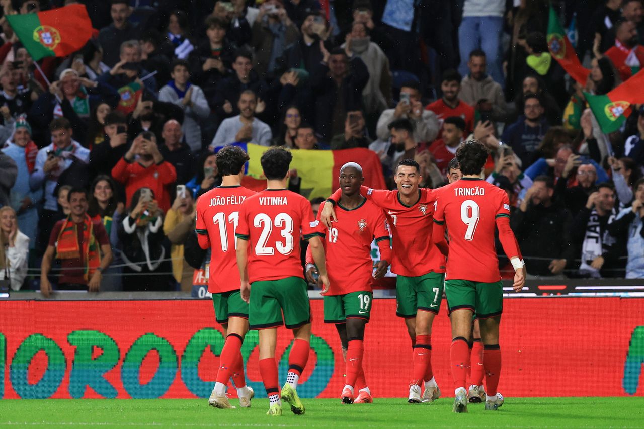 Finał Ligi Narodów: Portugalia kontra Hiszpania! Gdzie obejrzeć mecz i jak oglądać online?