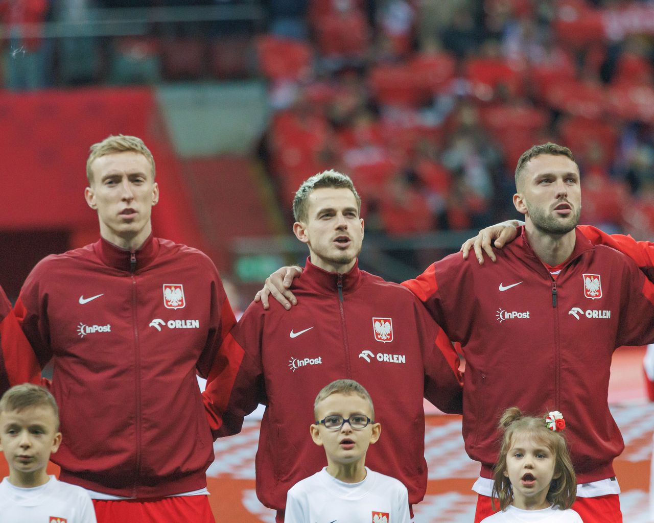 Sensacja, kogo wskazał na nowego lidera kadry. Ma 23 lata