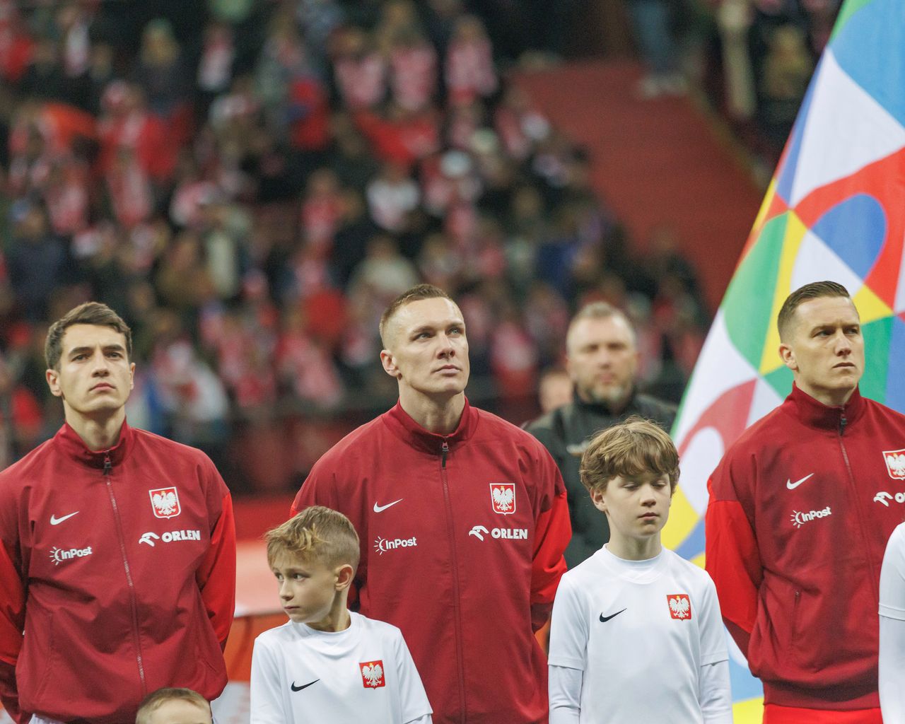 Decyzja zapadła. Wszystko jasne ws. Łukasza Skorupskiego