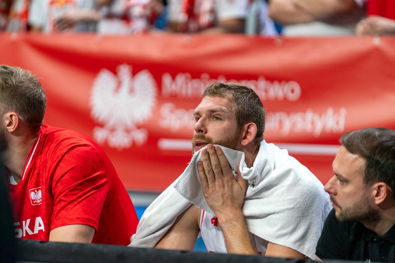 MŚ 3x3. Falstart Polaków!