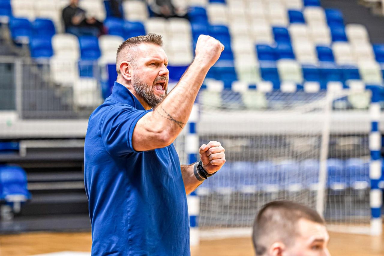 Niewiele zabrakło do wygranej beniaminka – Stal zdobyła tylko punkt