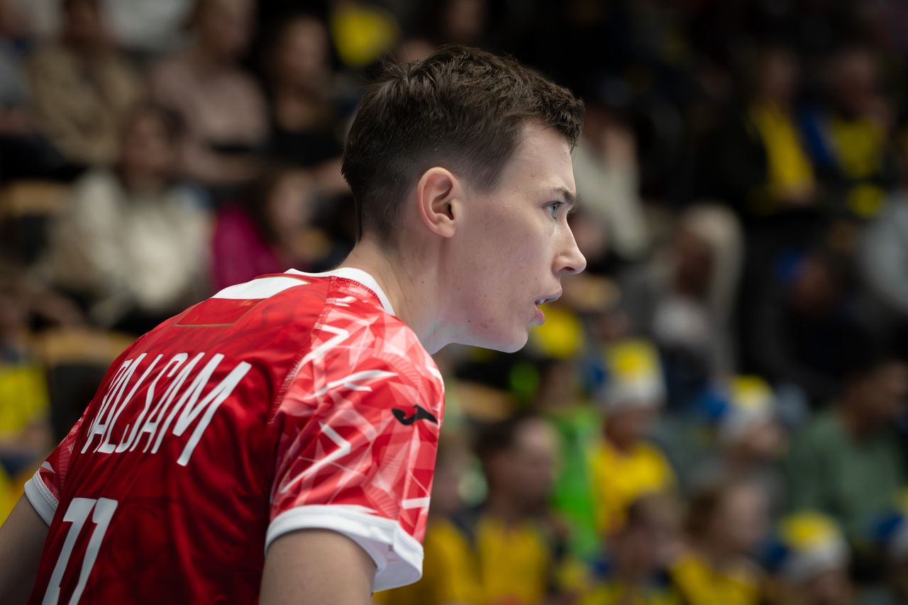 Poziom rośnie. Liderka Polek jasno: "To my musimy narzucić warunki"