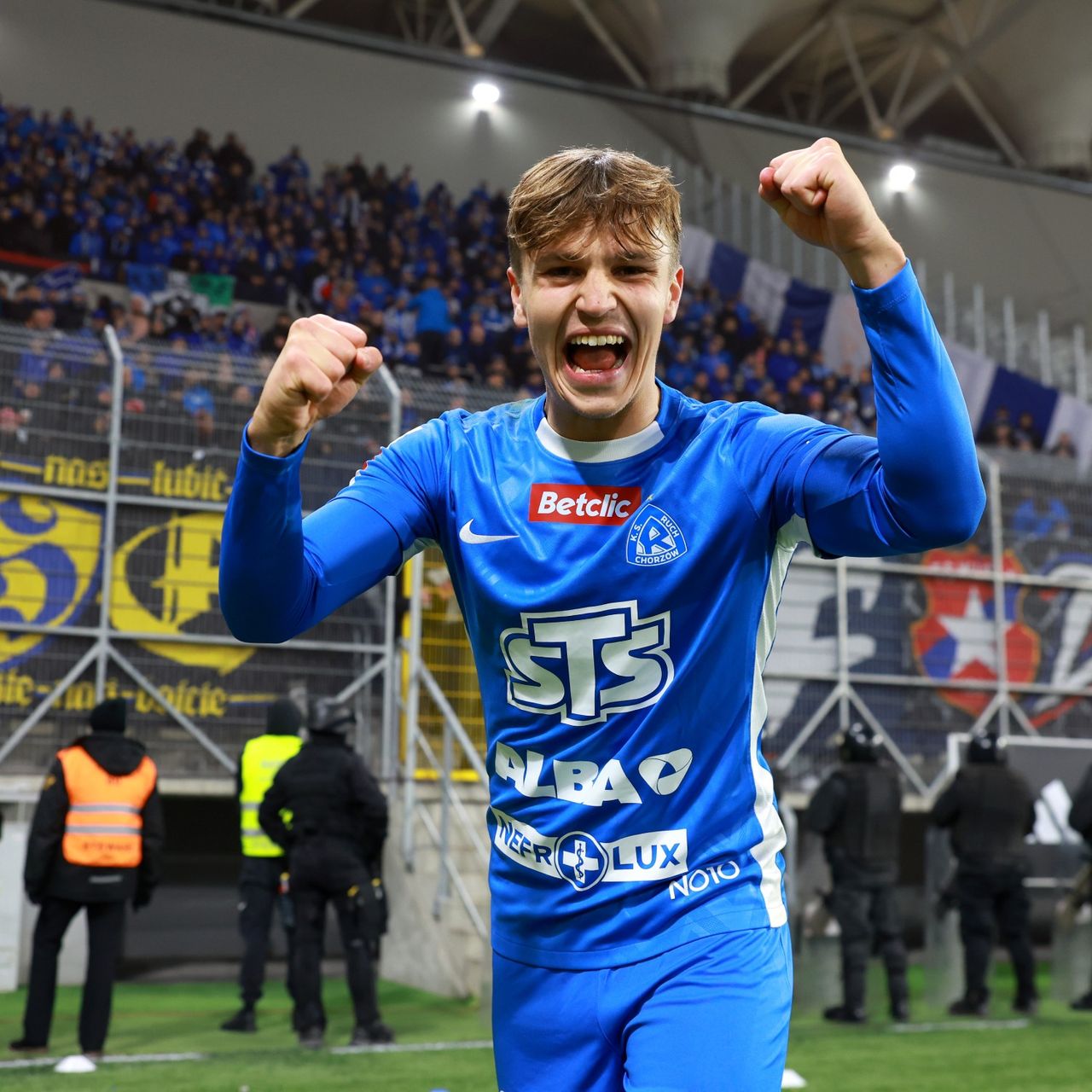 Bartłomiej Barański wypożyczony do Odry Opole – co dalej z jego karierą?