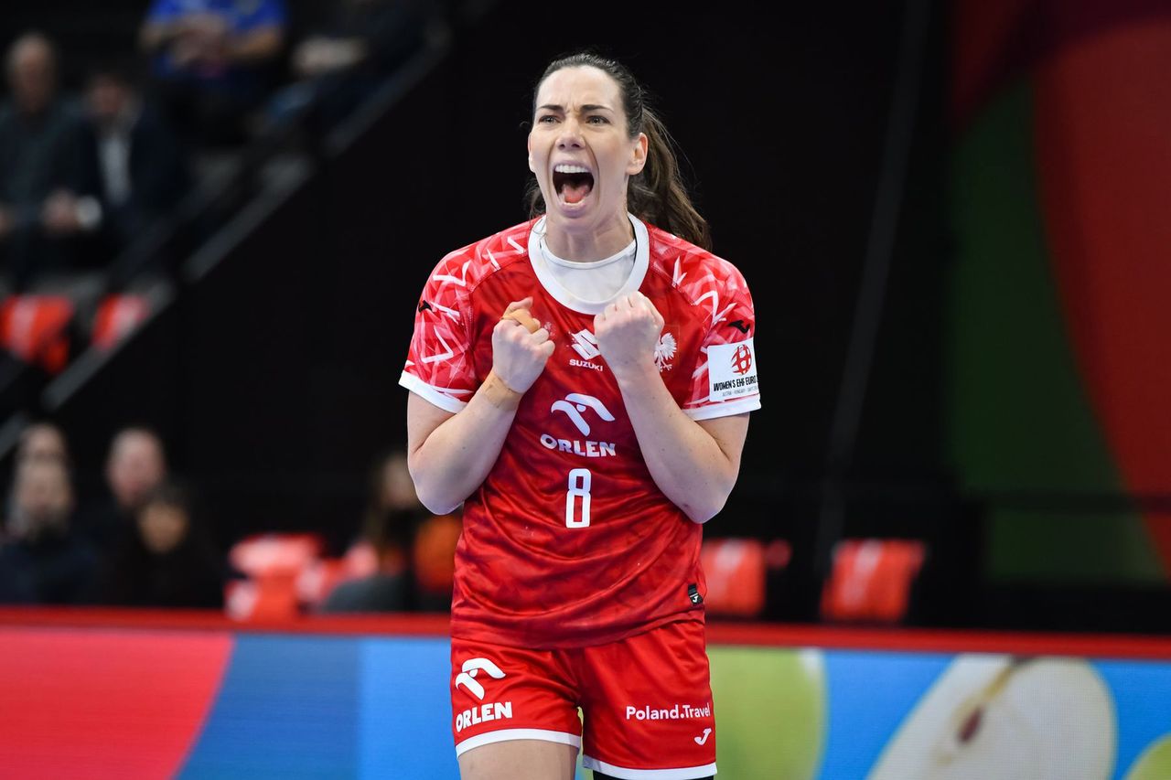 Pełna hala na sparingu Polek z Serbią. Kapitan zapowiada pełne zaangażowanie