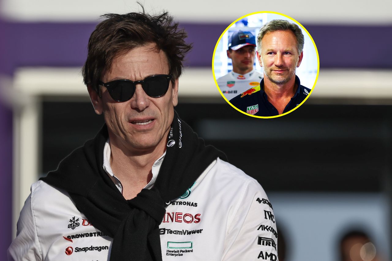 Nie wróci już do F1? "Mam mieszane uczucia"