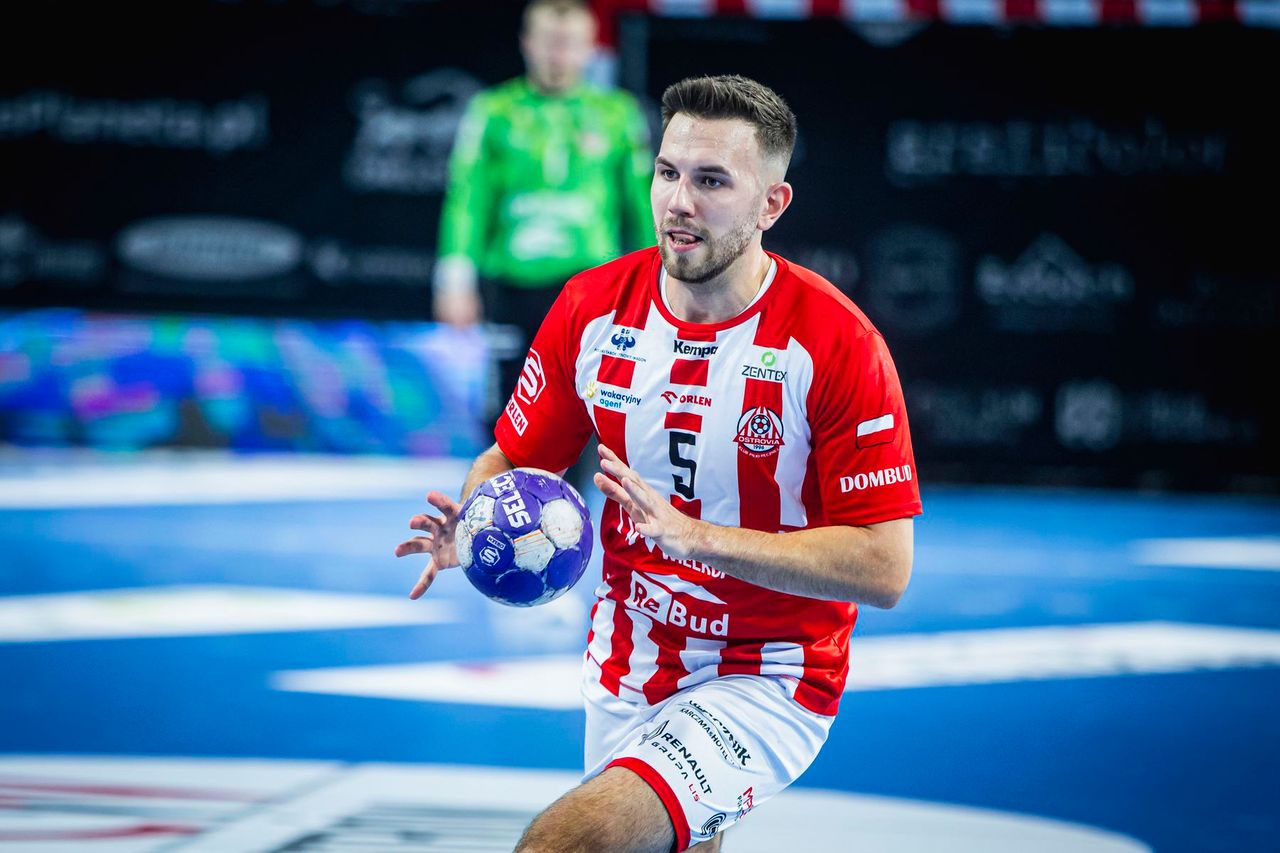 Mecz walki w Legionowie. Medaliści bliżej trzeciego miejsca