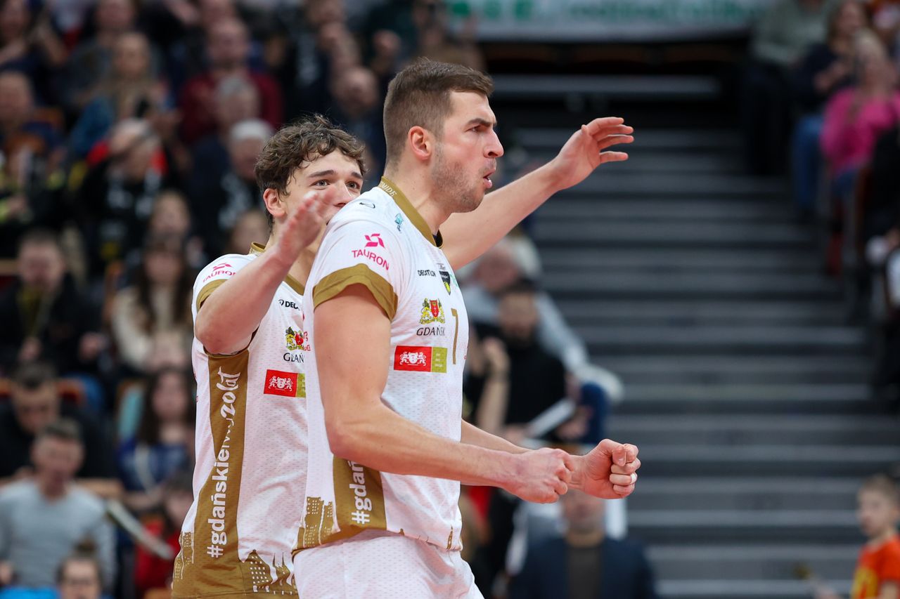 Smutny koniec sezonu dla Trefla. Miało być inaczej