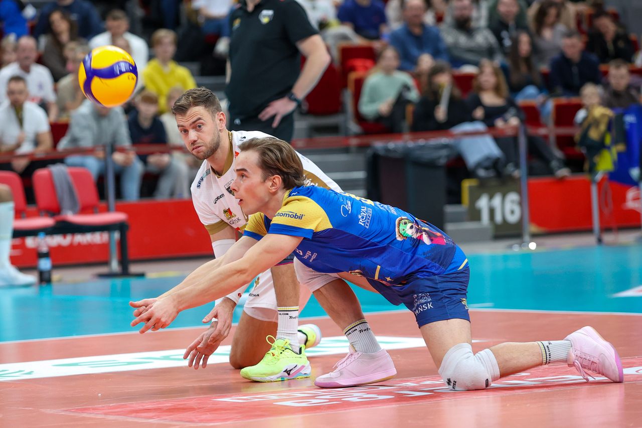 Rewolucja w Treflu. Prezes klubu ma konkretne cele