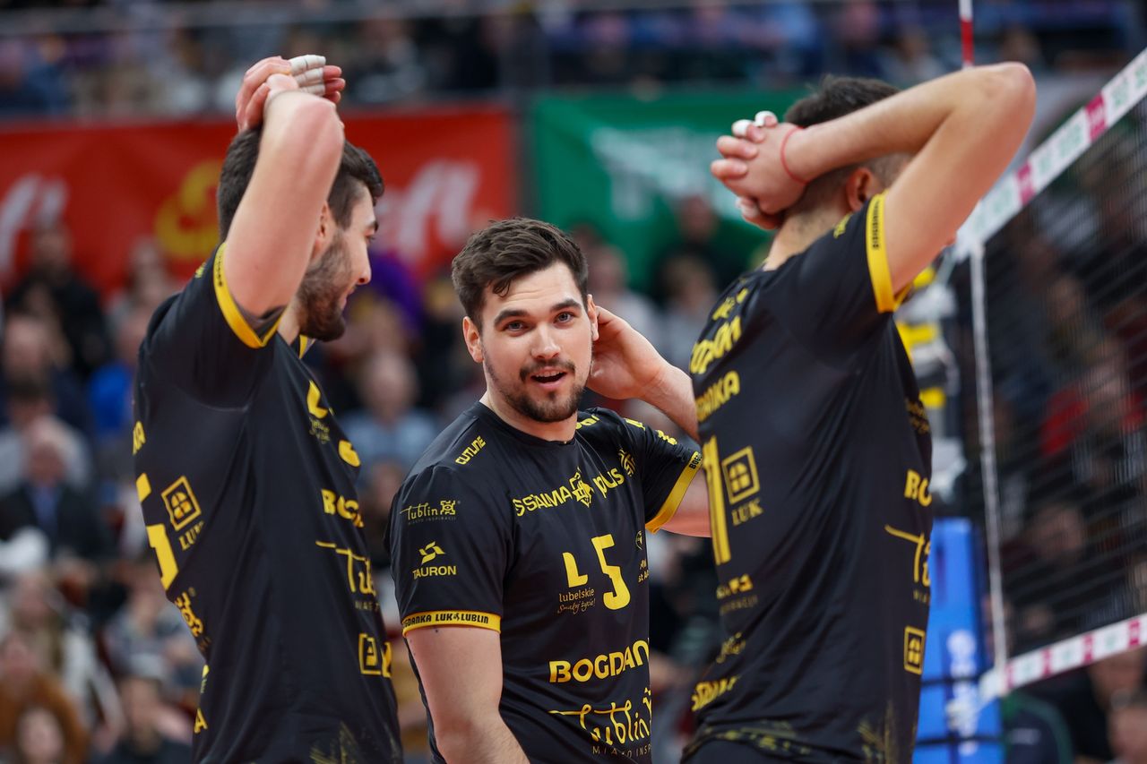 Nowe informacje w sprawie zawieszenia Mikołaja Sawickiego. Siatkarz przerwał milczenie