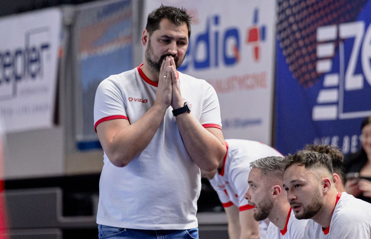 To nie była łatwa przeprawa Azotów! Legionowo dzielnie walczyło w Puławach