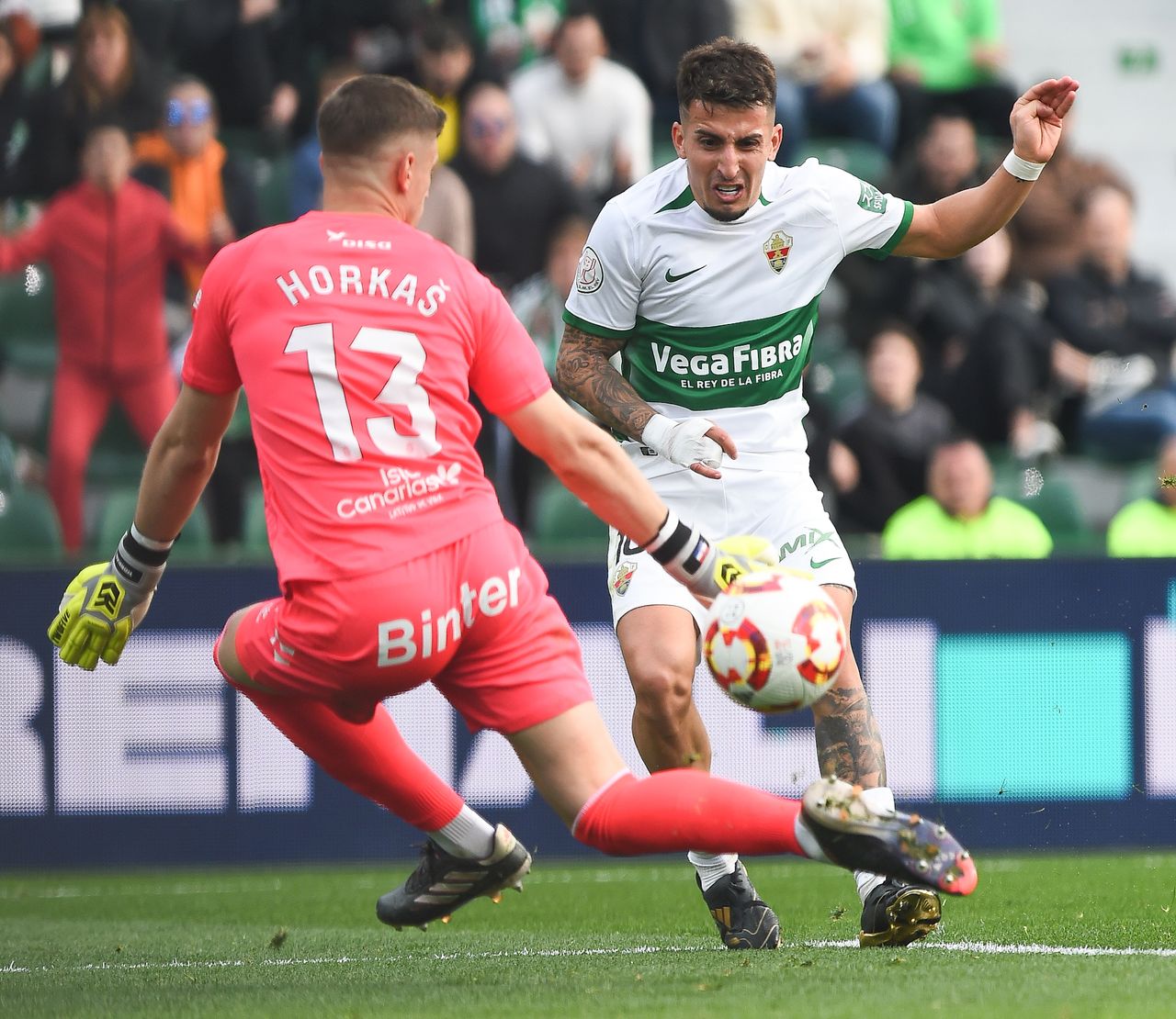 Beniaminek La Ligi bliski przełamania. Sześć zmian w Realu