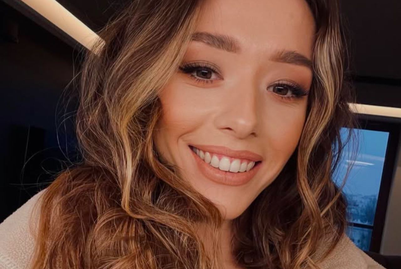 Właśnie skończyła 26 lat. O związku znanej Polki od początku jest głośno