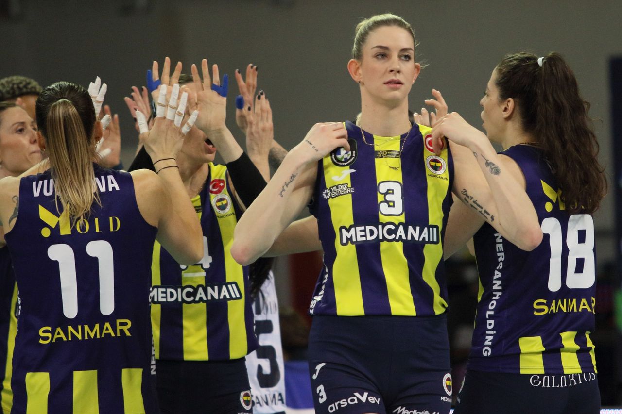 Kolejna bolesna porażka giganta. Polka zaliczyła małą wpadkę