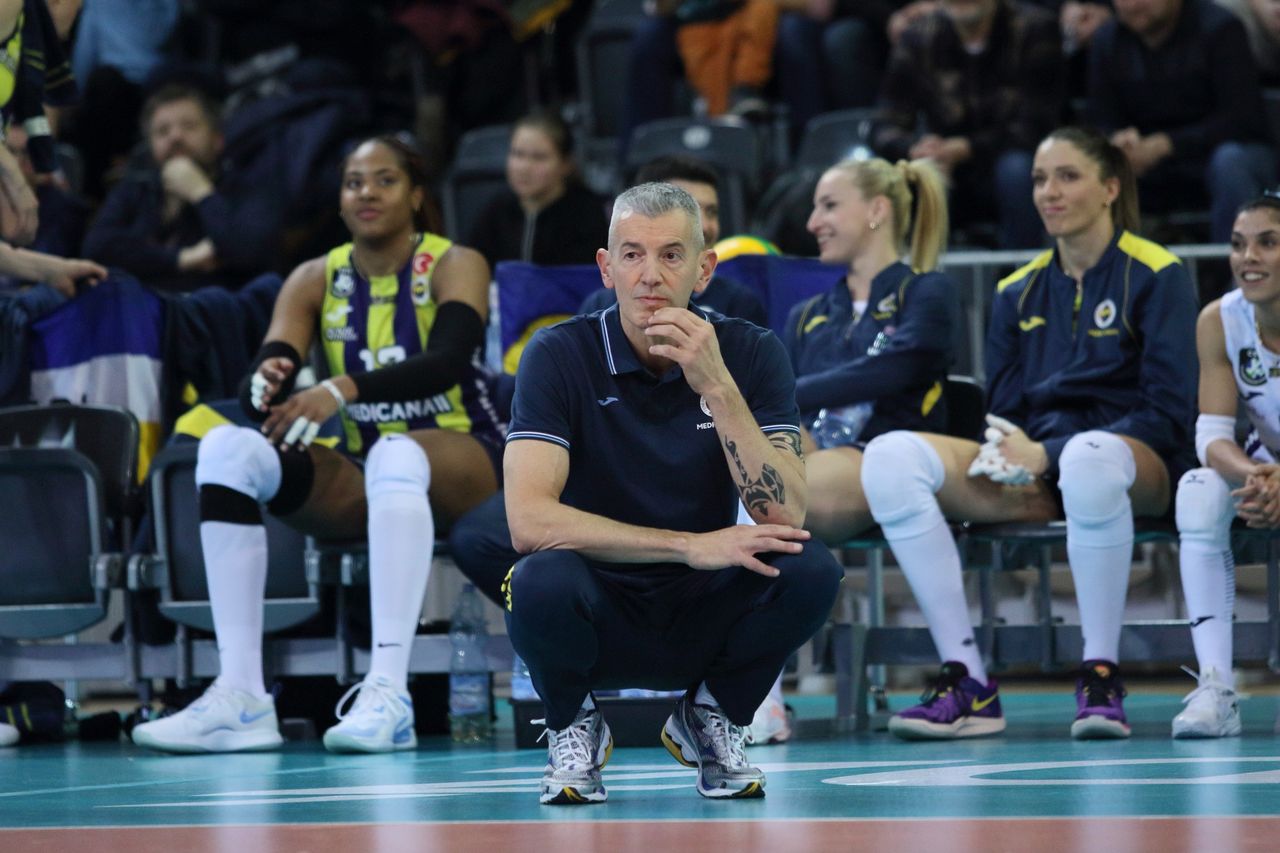 Kosztowna porażka Fenerbahce. Zdecydowany ruch klubu